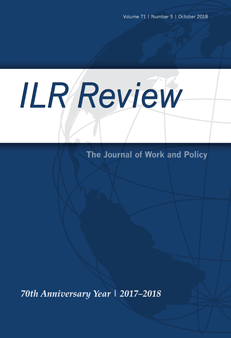 Husband's Unemployment and Wife's Labor Supply – The Added Worker Effect across Europe